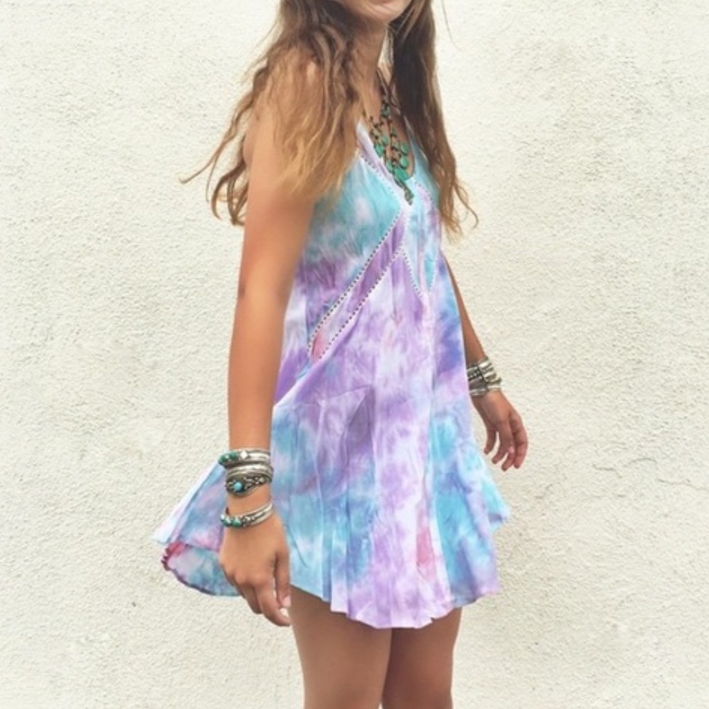 LF Dress